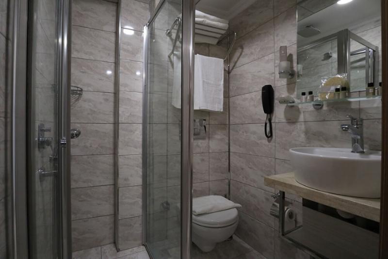 Nl Amsterdam Hotel Istanbul Luaran gambar