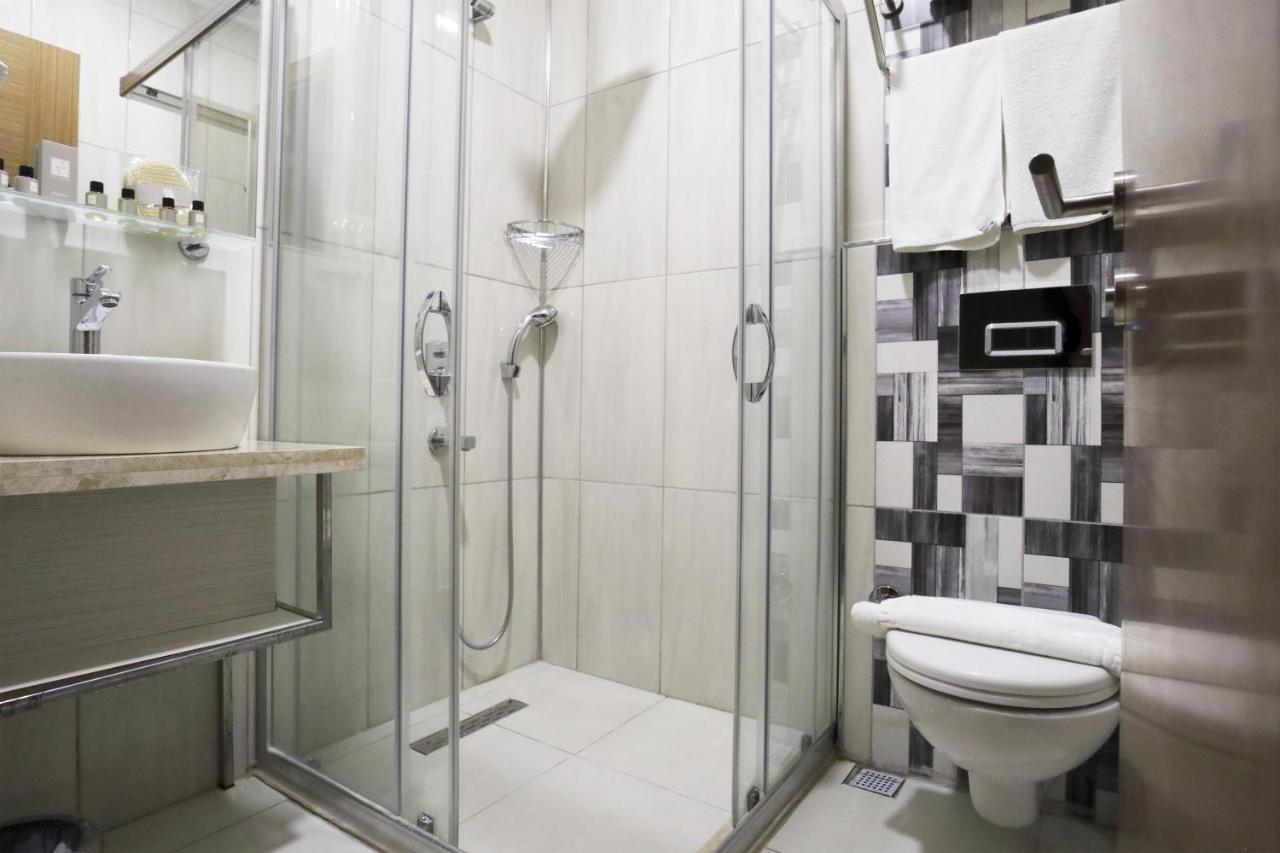 Nl Amsterdam Hotel Istanbul Luaran gambar