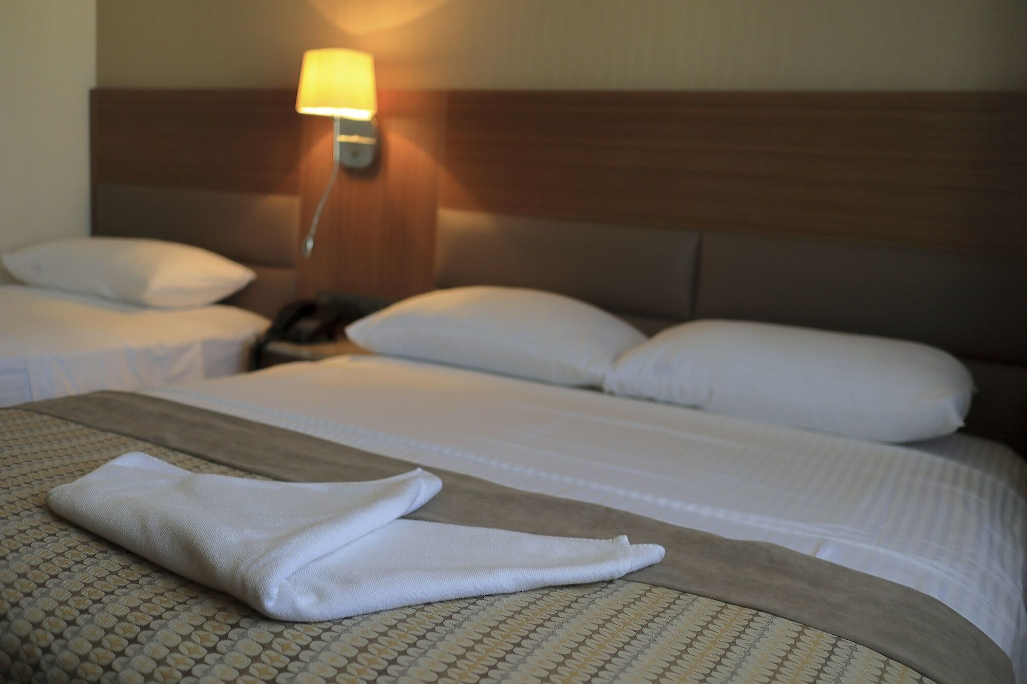Nl Amsterdam Hotel Istanbul Luaran gambar